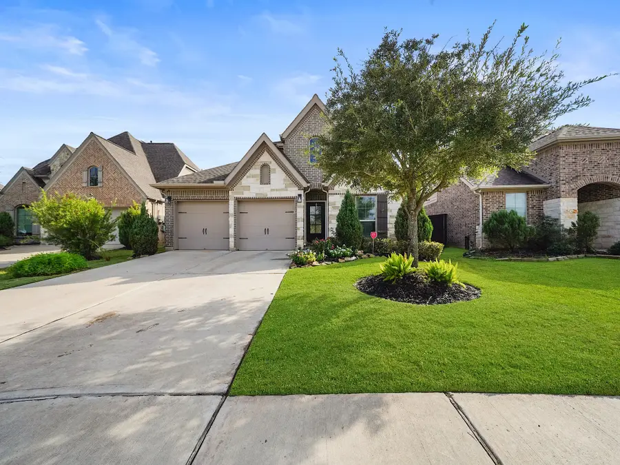 2610 Fresh Basil Court, Richmond, TX 77406 - Image #3
