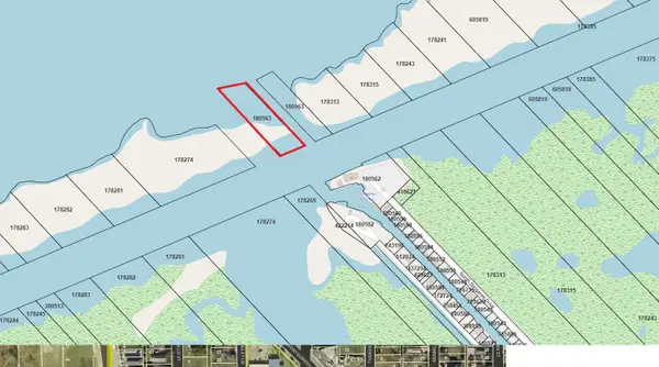 TBD Tbd, Crystal Beach, TX 77650