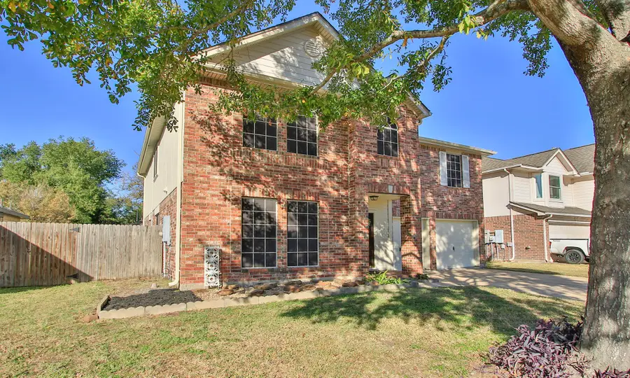 16110 Cypress Valley Drive, Cypress, TX 77429 - Image #2