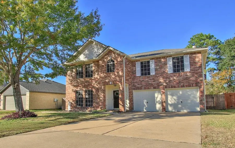 16110 Cypress Valley Drive, Cypress, TX 77429 - Image #3