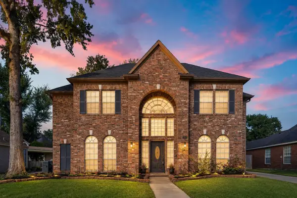 3610 Walnut Forest Lane, Spring, TX 77388