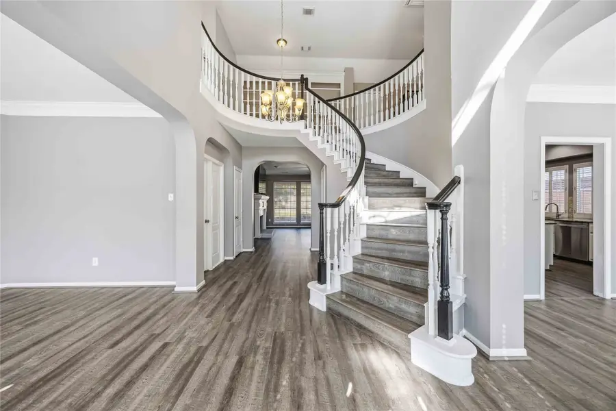 3610 Walnut Forest Lane, Spring, TX 77388 - #2