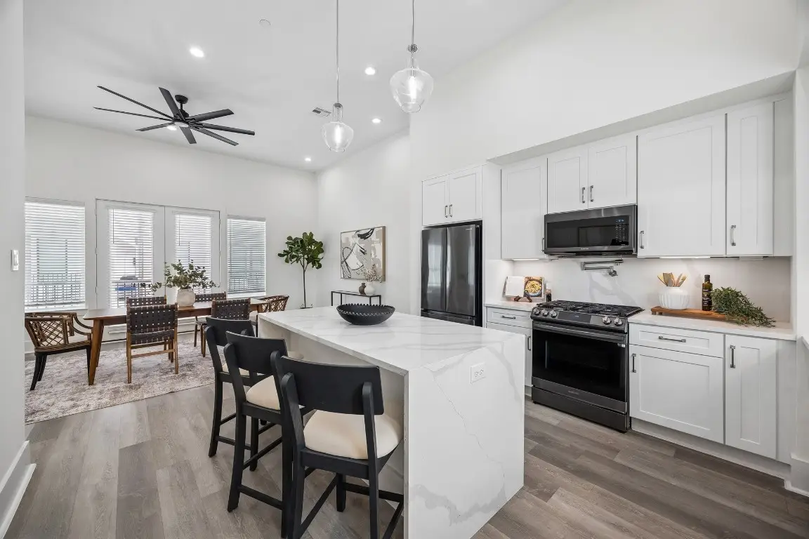 1618 Ojeman Road #A, Houston, TX 77055 - #1