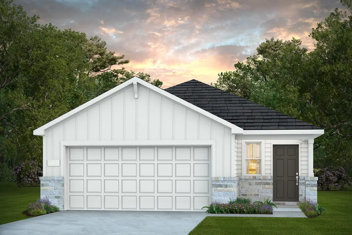 602 Amber Falls Drive, Montgomery, TX 77356 - Image #1