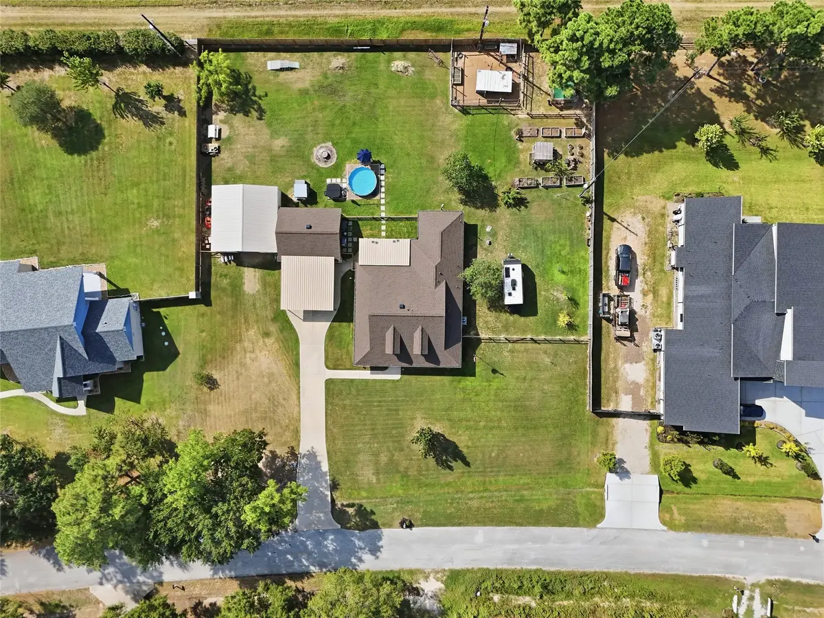 10711 Indian Trails Drive, Tomball, TX 77375 - #1