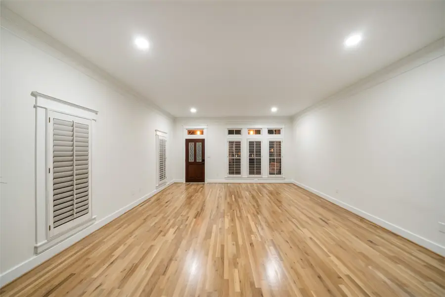 455 W 18th Street, Houston, TX 77008 - #3