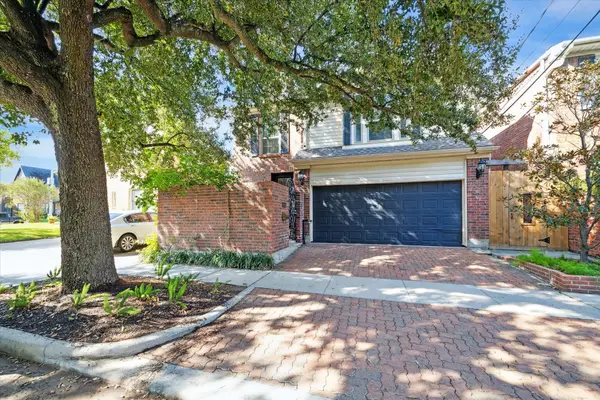 4510 Mandell Street, Houston, TX 77006