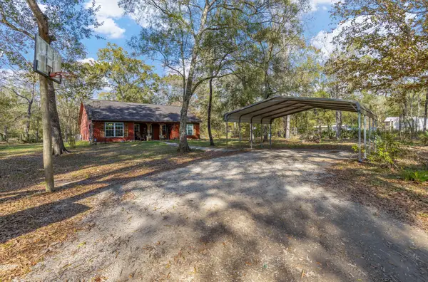 450 County Road 412, Dayton, TX 77535