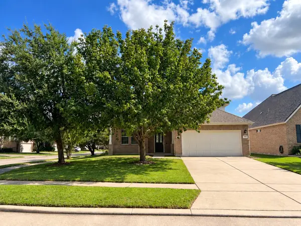 3627 Buchanan Hill Lane, Katy, TX 77494