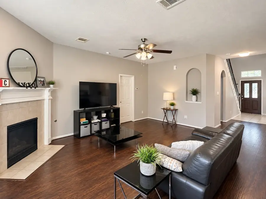 3627 Buchanan Hill Lane, Katy, TX 77494 - #2