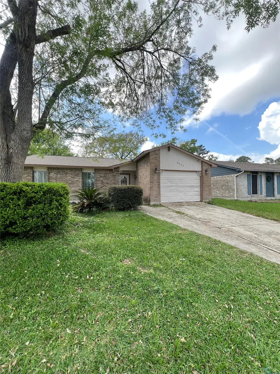 6231 Hollow Pines Drive, Houston, TX 77049 - #2