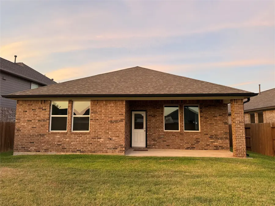 2483 Solaris Bend Drive, Katy, TX 77493 - #3