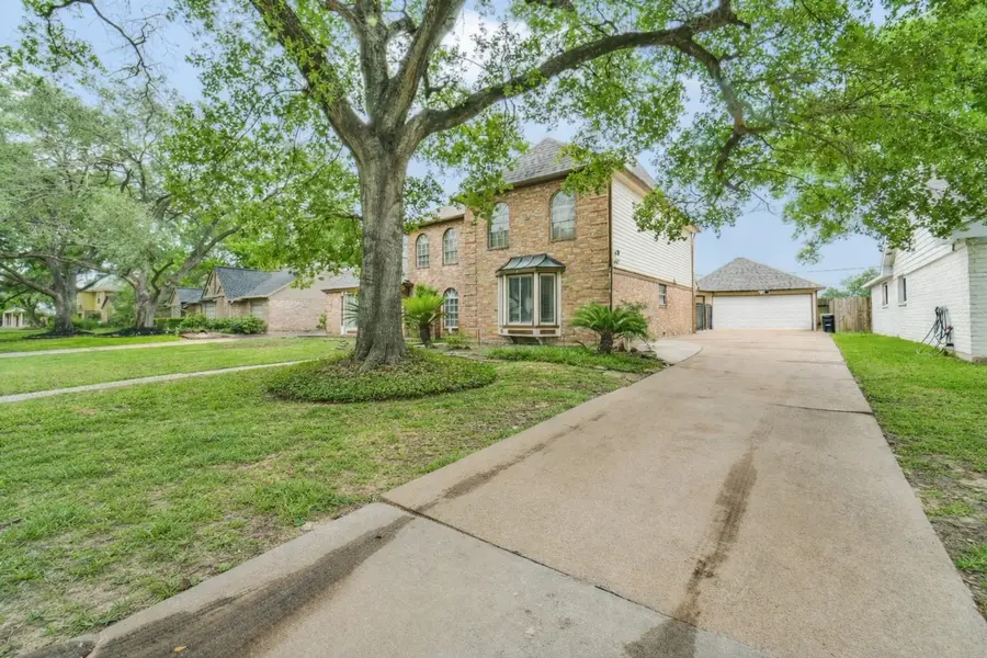 1423 Ash Meadow Drive, Houston, TX 77090 - #3
