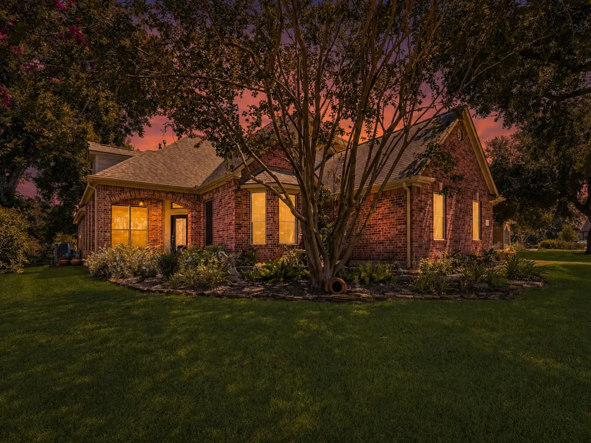 4330 Whickham Drive, Fulshear, TX 77441 - #1