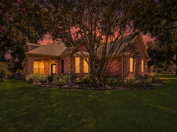 4330 Whickham Drive, Fulshear, TX 77441