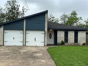 1822 Eagle Drive, League City, TX 77573
