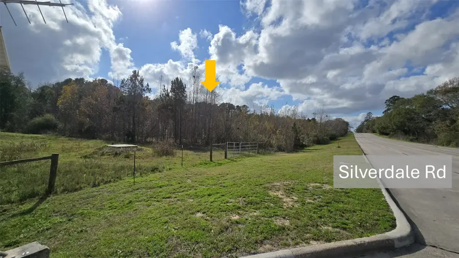 1151 Silverdale Street, Conroe, TX 77301 - Image #2