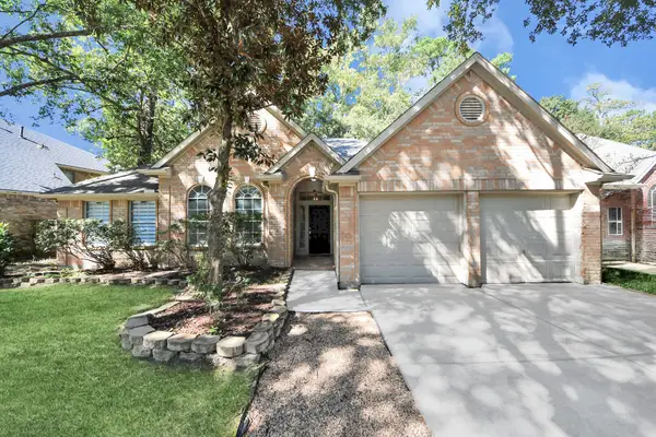 2127 Grovewood Park, Conroe, TX 77385