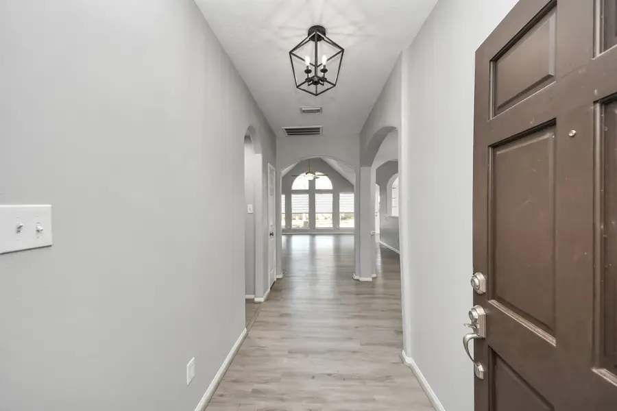 2127 Grovewood Park, Conroe, TX 77385 - #3