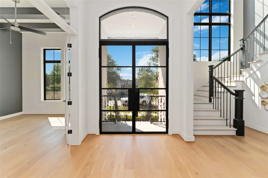615 Wendel Street, Houston, TX 77009 - #2