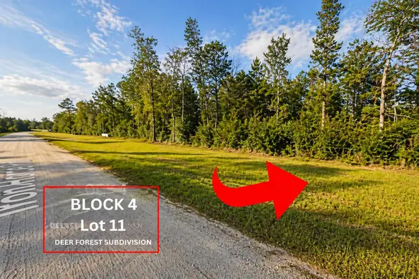 305 Iron Horse Road, Willis, TX 77378