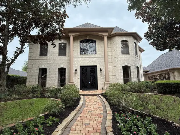 3014 Acorn Wood Way, Houston, TX 77059