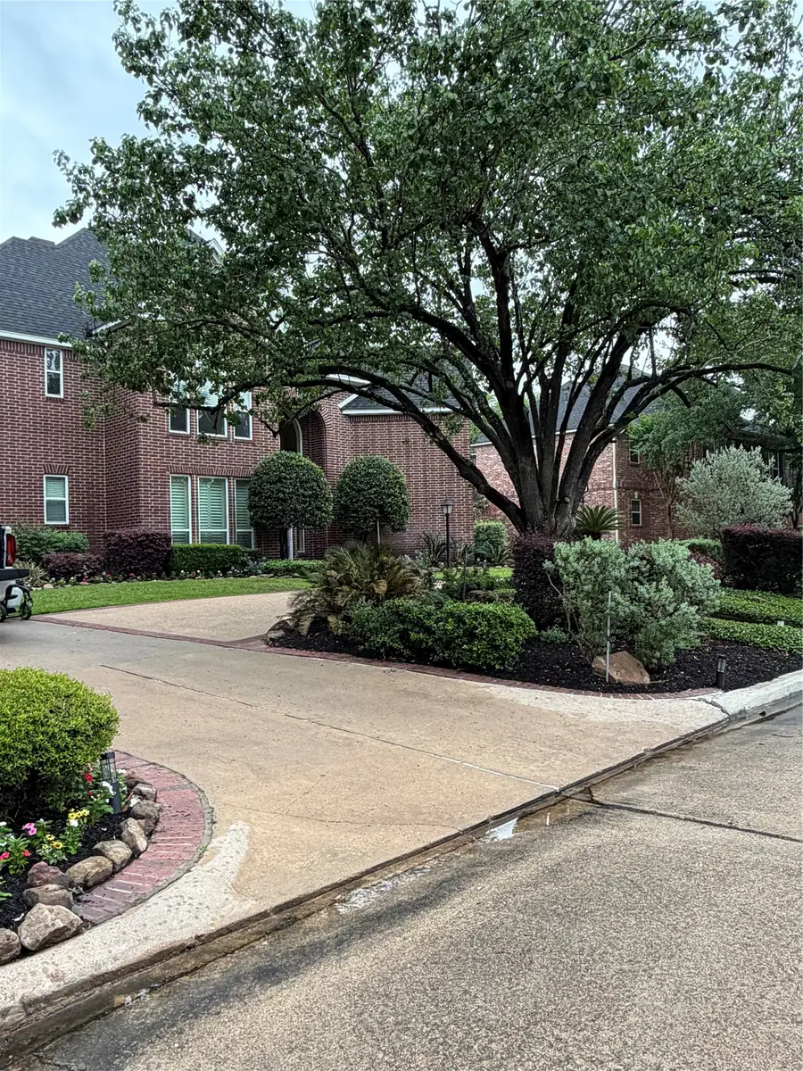 14122 Champion Village Drive, Houston, TX 77069 - #2