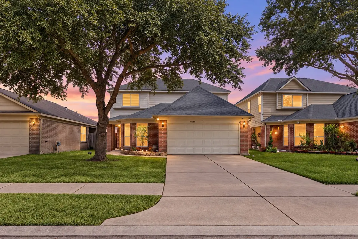 18238 River Sage Drive, Houston, TX 77084 - #1