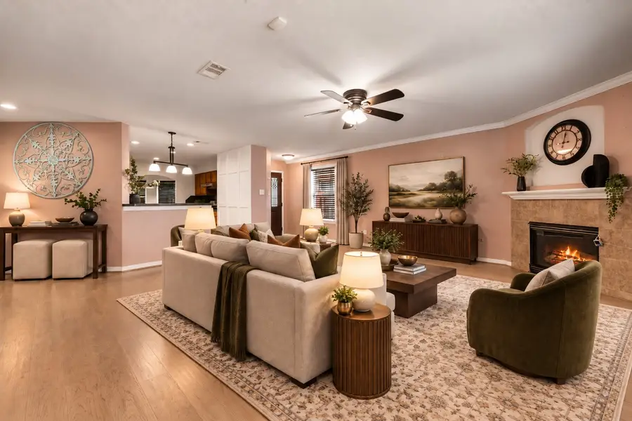 18238 River Sage Drive, Houston, TX 77084 - #3