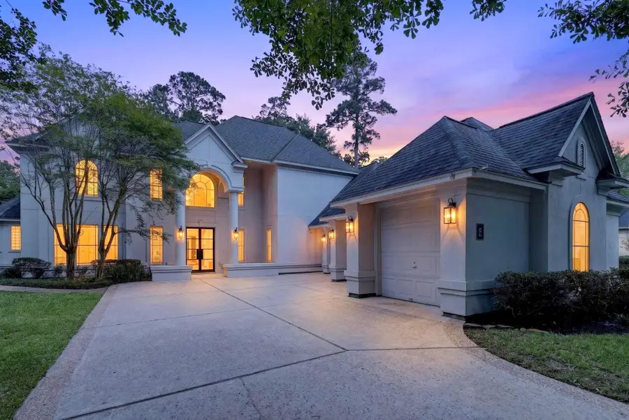 2 Argonne Place, The Woodlands, TX 77382 - #2