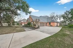 4910 Waterbeck Street, Fulshear, TX 77441 - #2