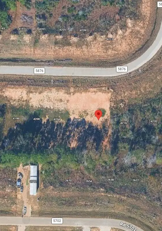 4212 Road 5876, Cleveland, TX 77327