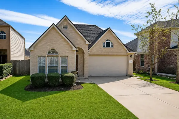 9238 Clearwood Landing Boulevard, Houston, TX 77075