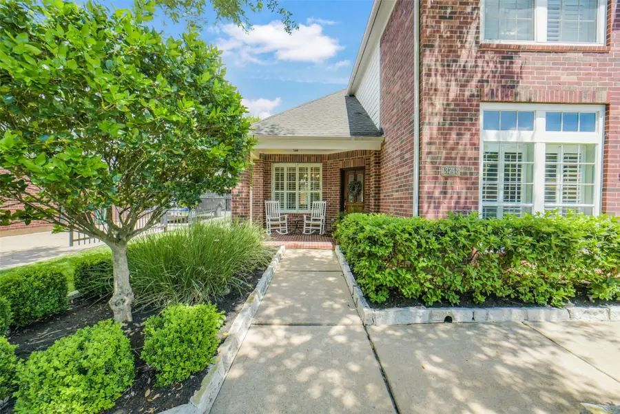 13743 Sherburn Manor Drive, Cypress, TX 77429 - #2