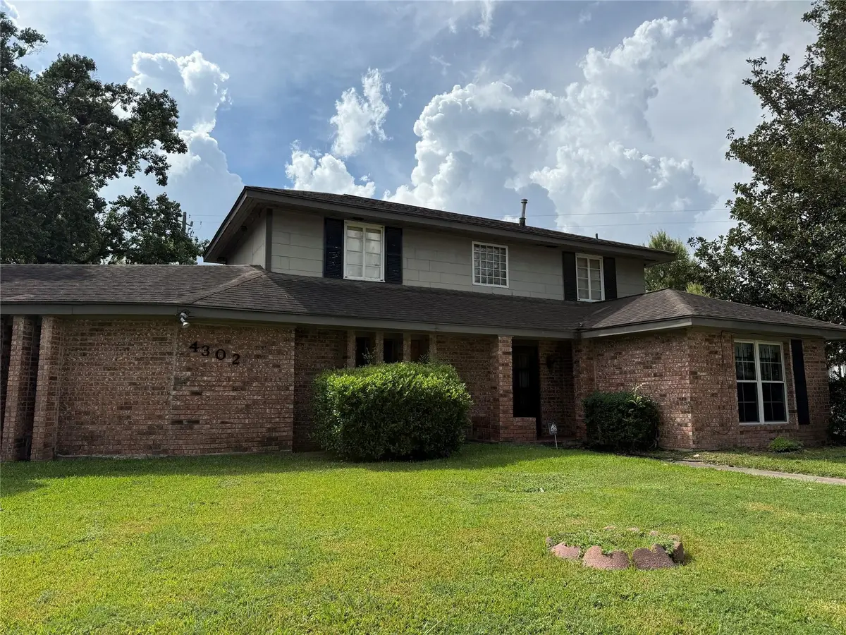 4302 Fernwood Drive, Houston, TX 77021 - #1