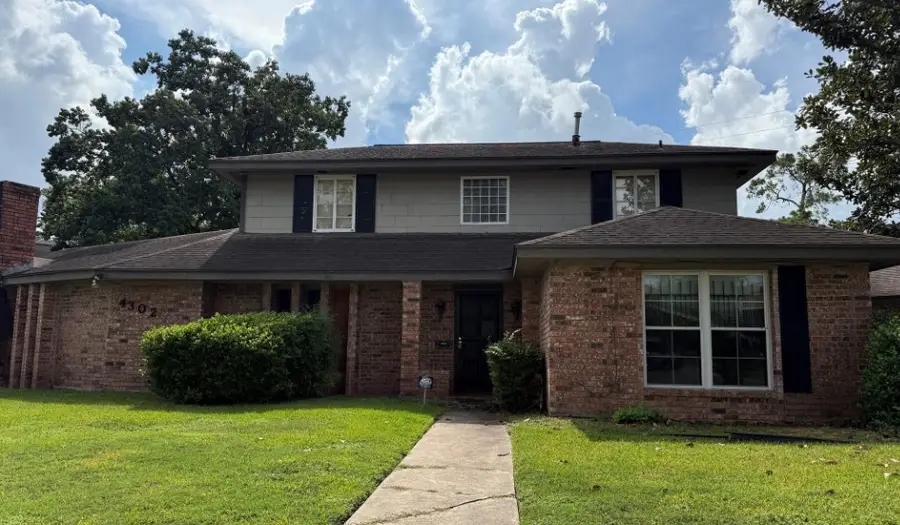4302 Fernwood Drive, Houston, TX 77021 - #2
