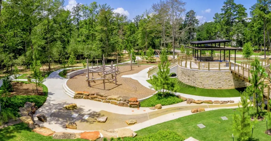 440 Flowering Lotus Court, Conroe, TX 77318 - #3