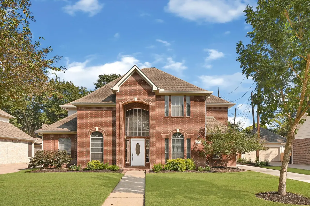 9210 Bent Spur Lane, Houston, TX 77064 - Image #1