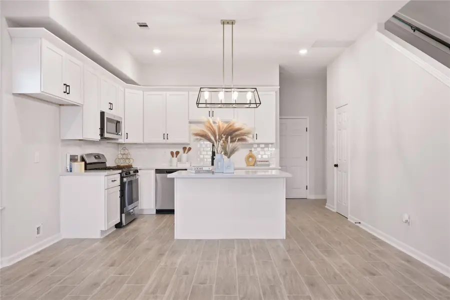 5915 Haight Street #A, Houston, TX 77028 - #2