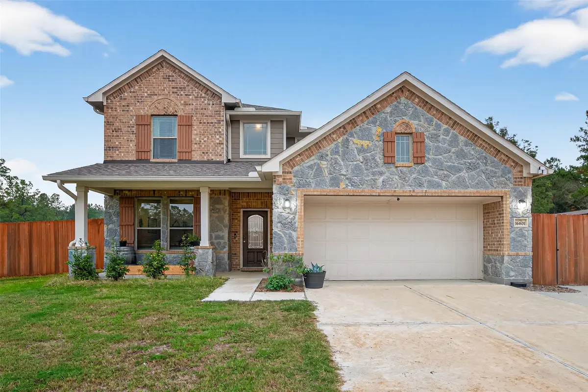 16601 Crosby Street, Conroe, TX 77303 - Image #1