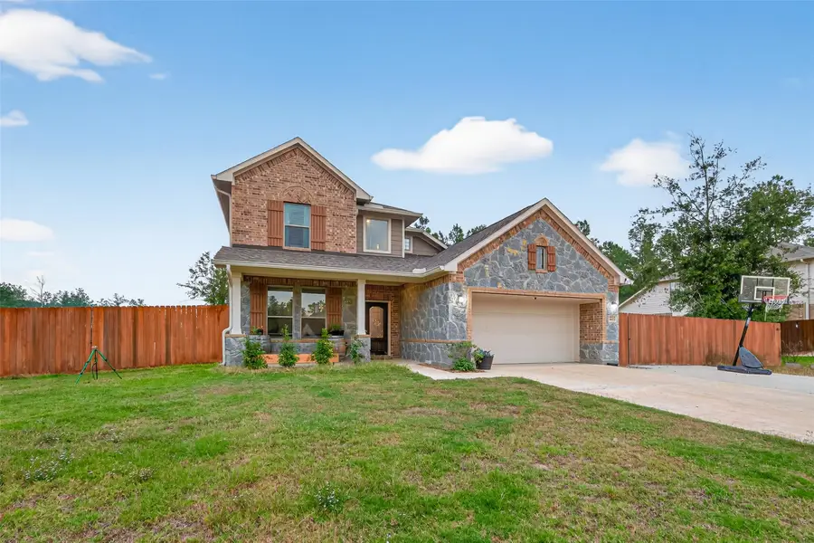 16601 Crosby Street, Conroe, TX 77303 - Image #2