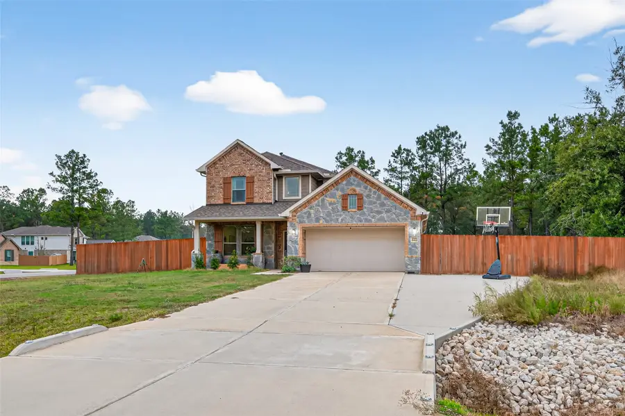 16601 Crosby Street, Conroe, TX 77303 - Image #3