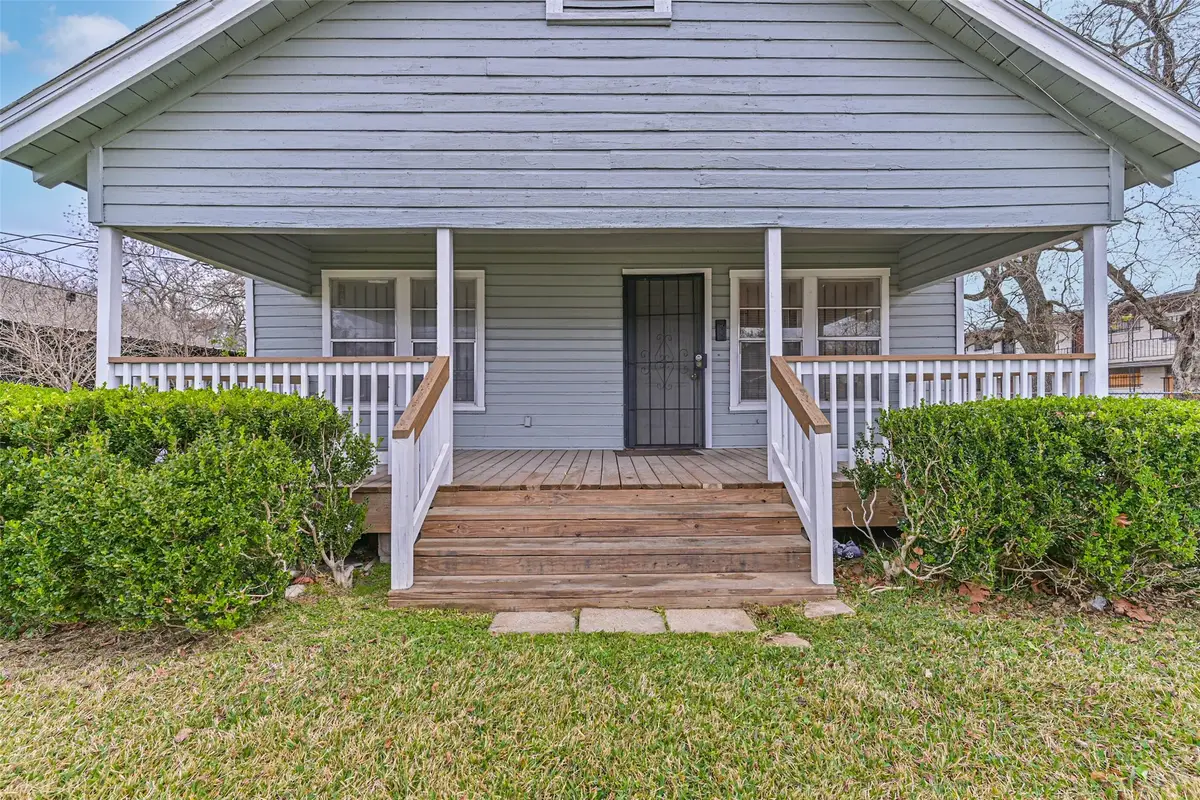 3822 Wipprecht Street, Houston, TX 77026 - #1