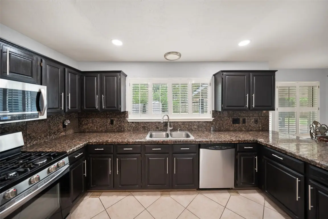 13419 Blackbird Drive, Cypress, TX 77429 - #1