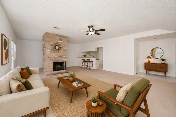 9203 Towerstone Drive, Spring, TX 77379