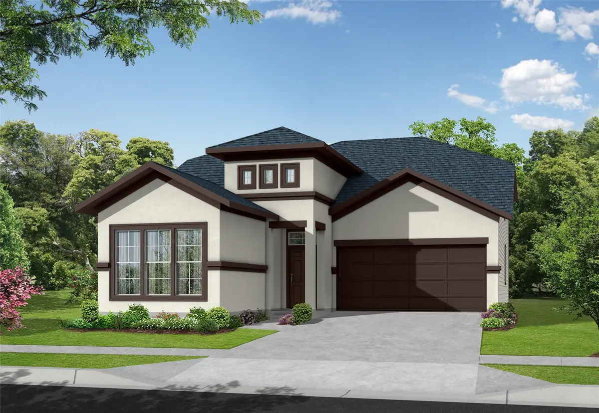 25323 Balsam Run Trail, Katy, TX 77493 - #1