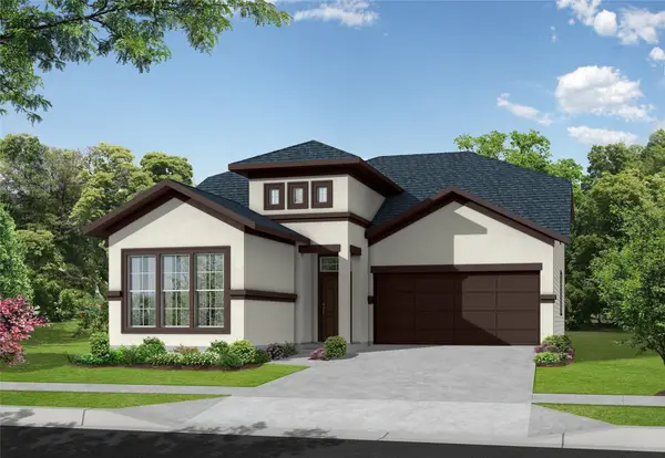 25323 Balsam Run Trail, Katy, TX 77493