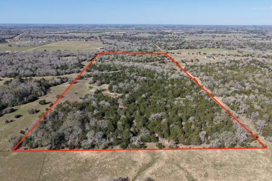 1873 County Road 136a, Hallettsville, TX 77964 - #2