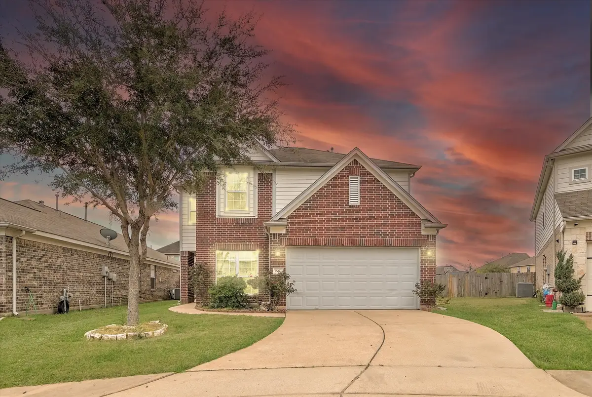 18307 Grove Fair Court, Houston, TX 77084 - #1