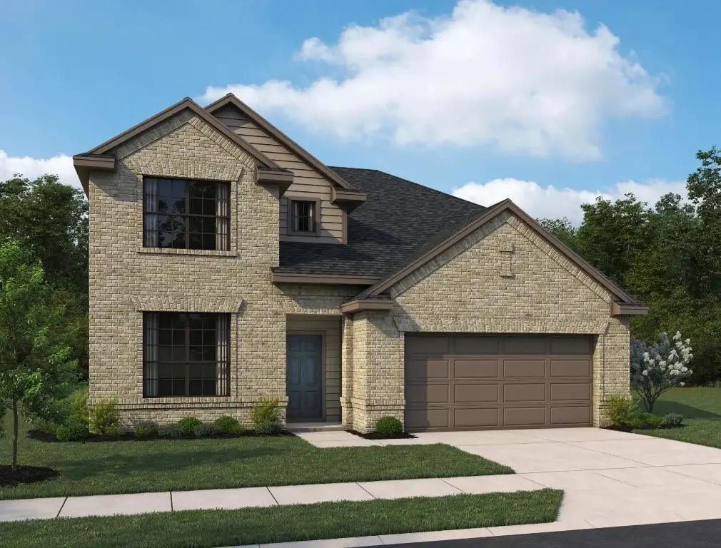 626 Beauty Berry, Rosenberg, TX 77471 - #1